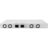 Mikrotik | Cloud Router Switch with RouterOS L5, racmount case | CRS418-8P-8G-2S+RM