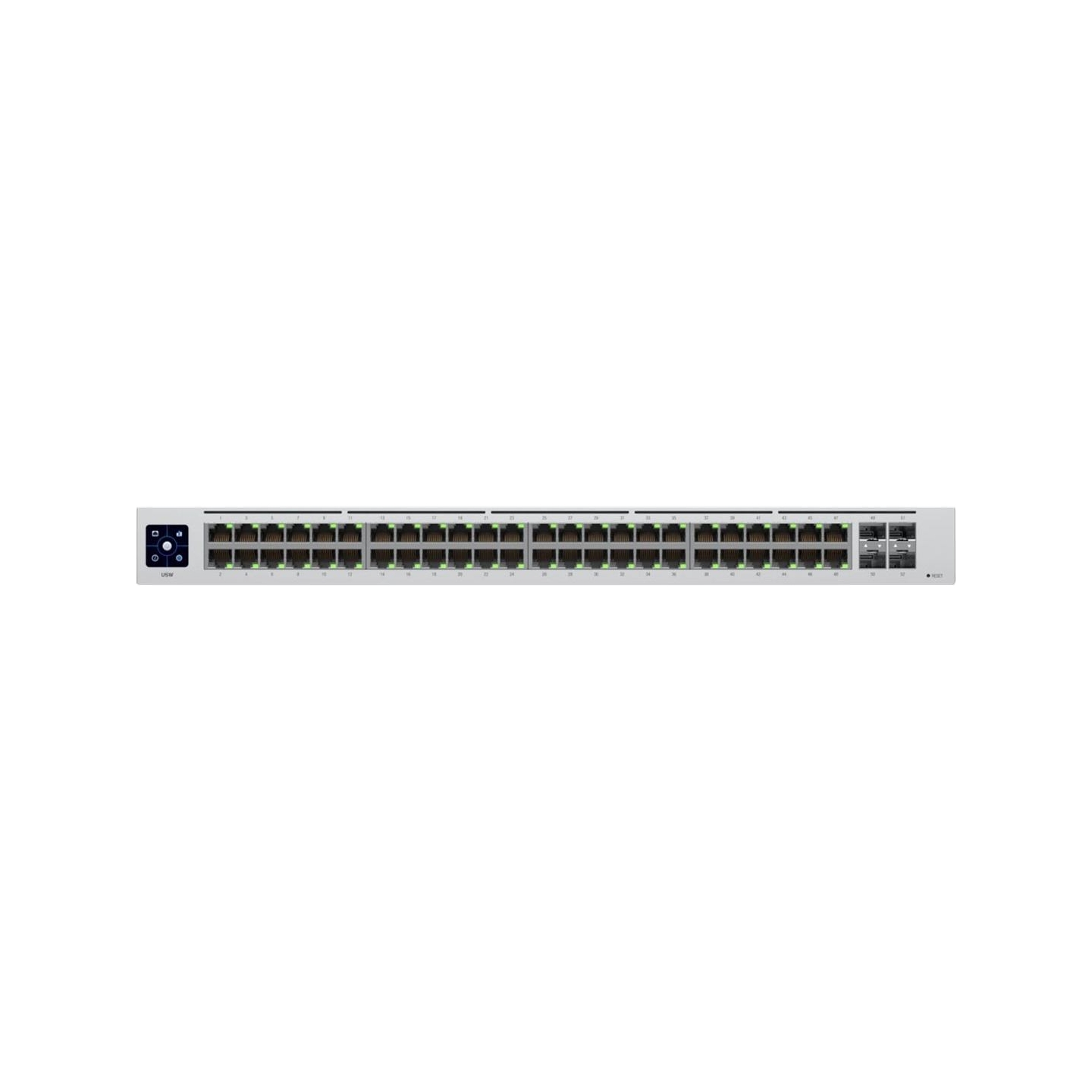 Ubiquiti USW-48 UNIFI Switch GEN2