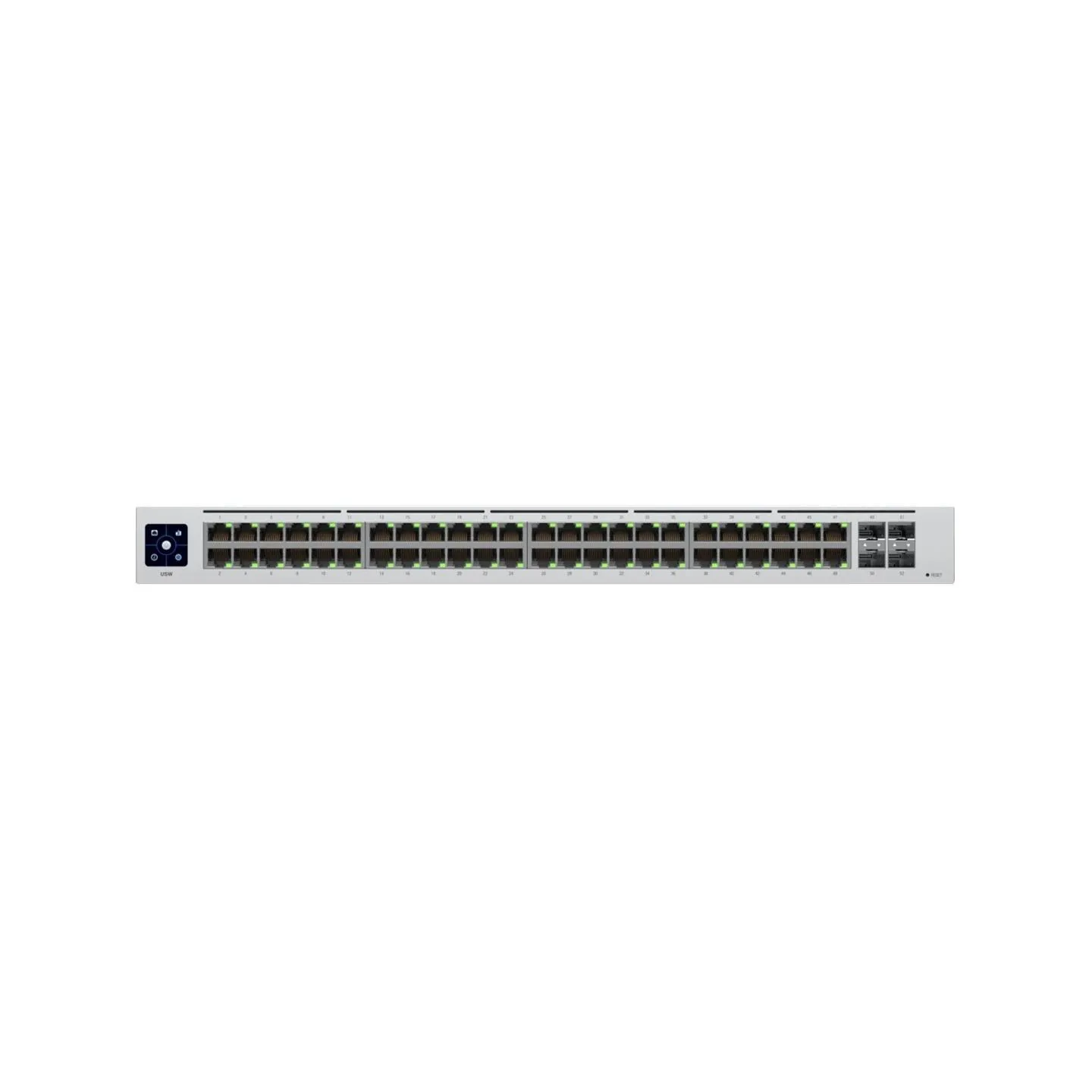 Ubiquiti USW-48 UNIFI Switch GEN2
