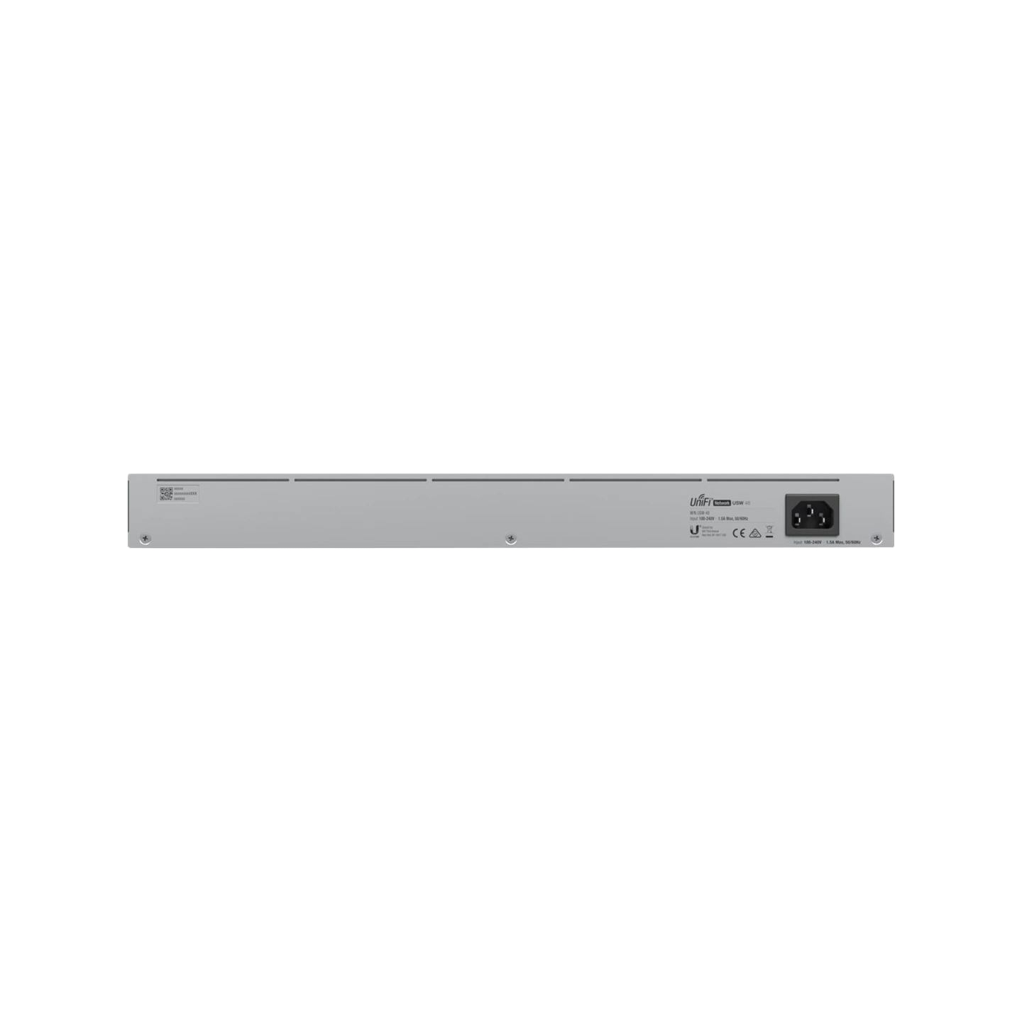 Ubiquiti USW-48 UNIFI Switch GEN2