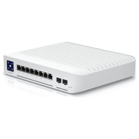 Ubiquiti USW-ENTERPRISE-8-POE UNIFI SW