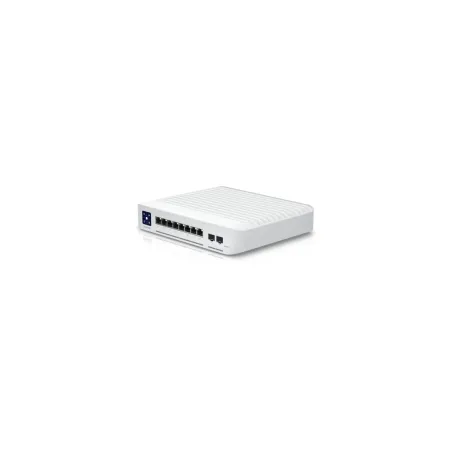 Ubiquiti USW-ENTERPRISE-8-POE UNIFI SW