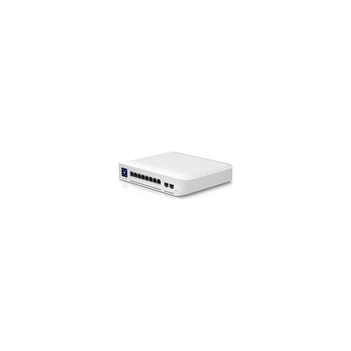 Ubiquiti USW-ENTERPRISE-8-POE UNIFI SW