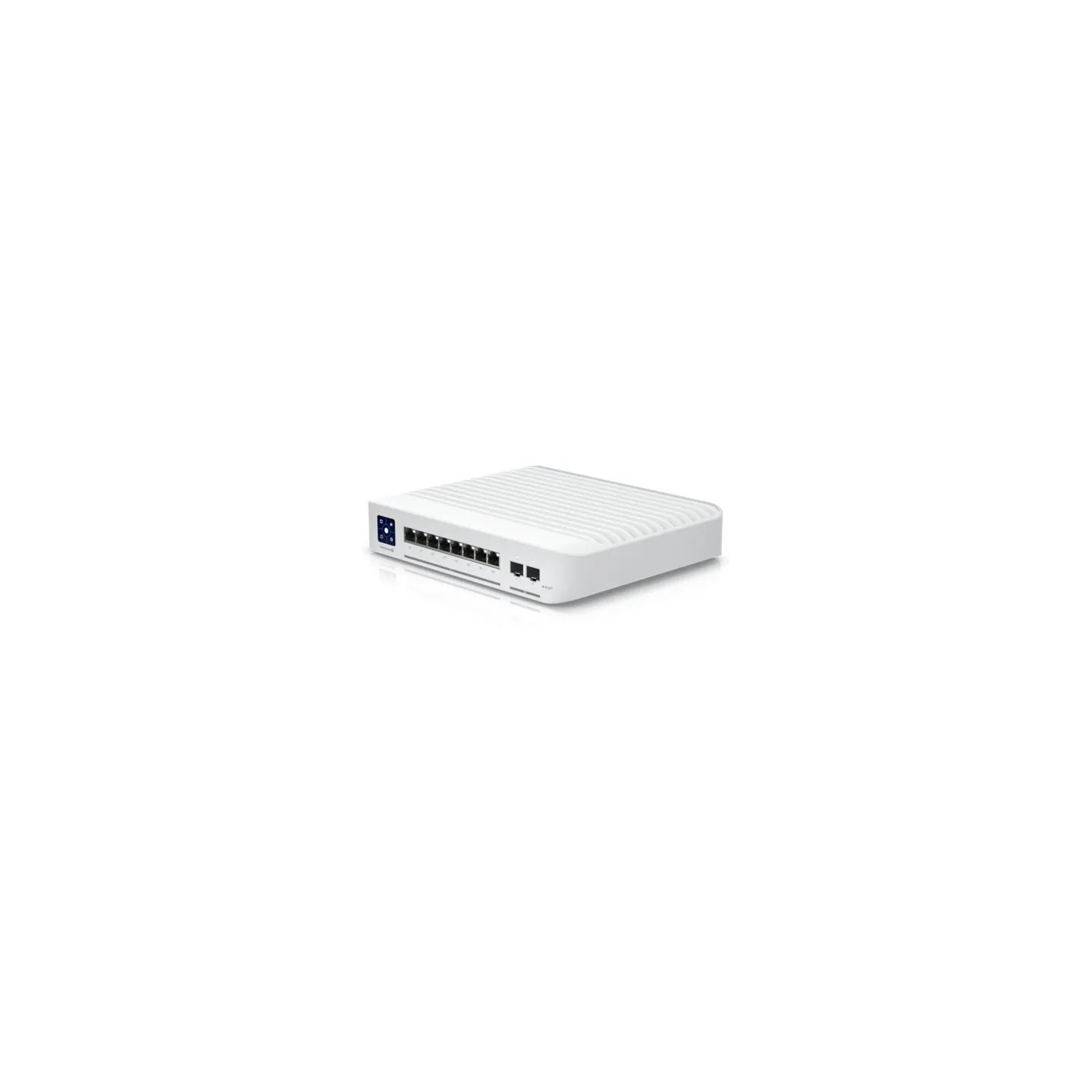 Ubiquiti USW-ENTERPRISE-8-POE UNIFI SW