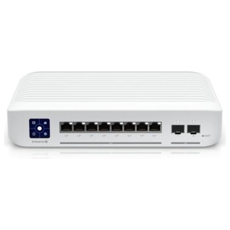 Ubiquiti USW-ENTERPRISE-8-POE UNIFI SW