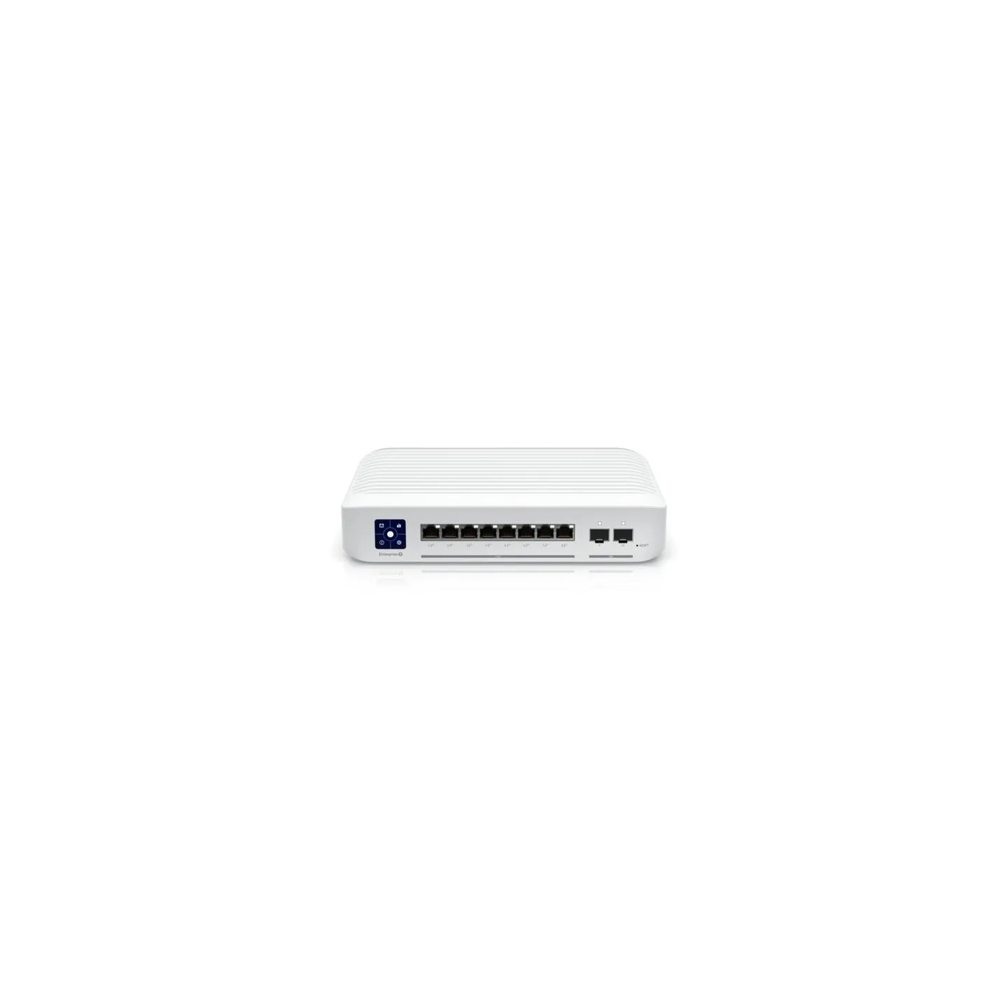 Ubiquiti USW-ENTERPRISE-8-POE UNIFI SW