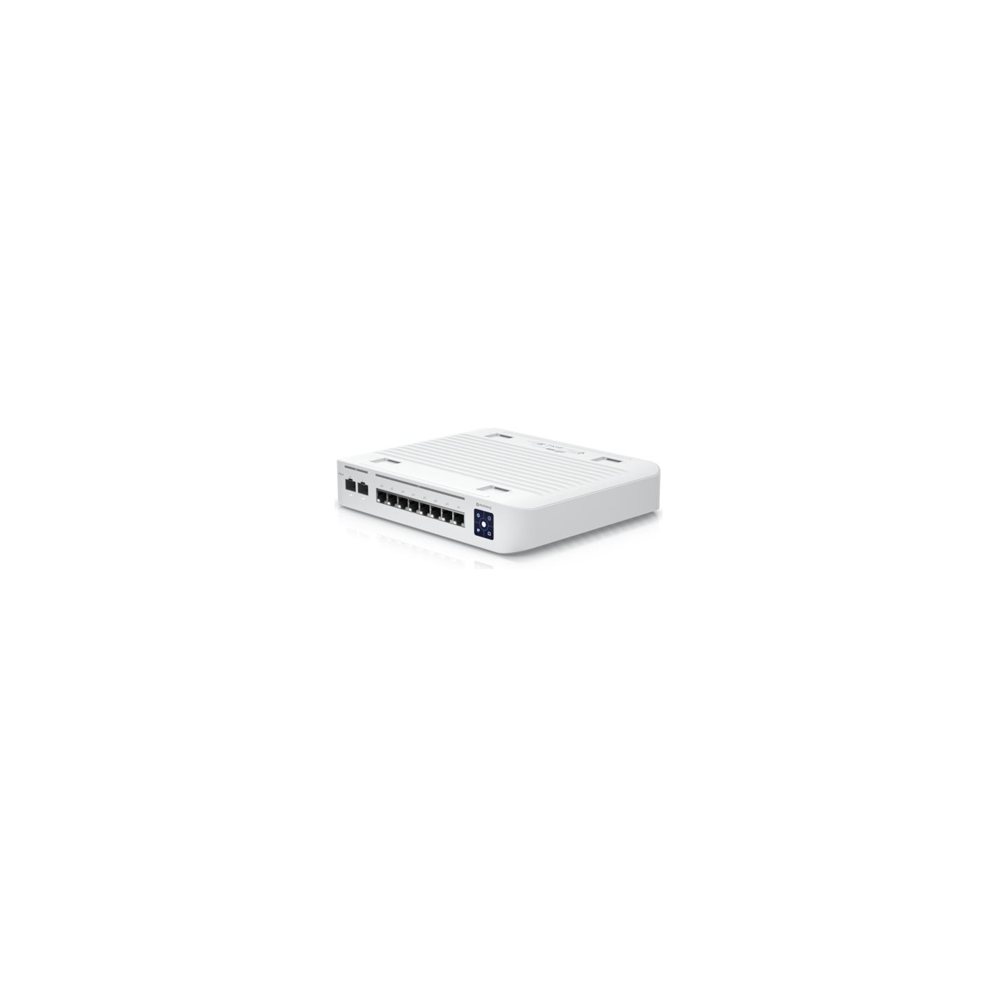 Ubiquiti USW-ENTERPRISE-8-POE UNIFI SW