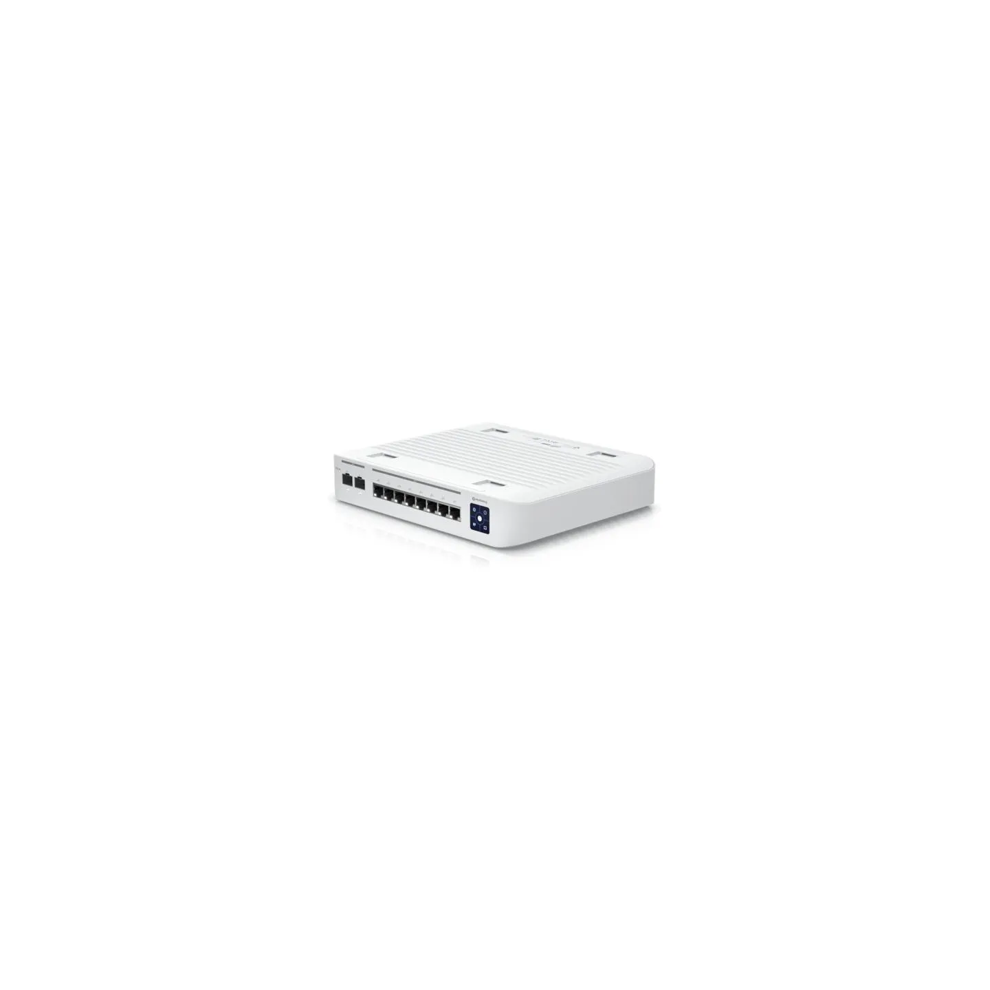 Ubiquiti USW-ENTERPRISE-8-POE UNIFI SW