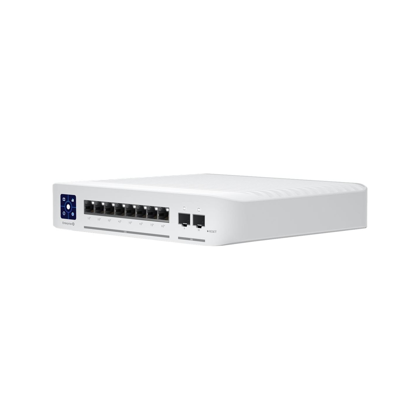 Ubiquiti USW-ENTERPRISE-8-POE UNIFI SW