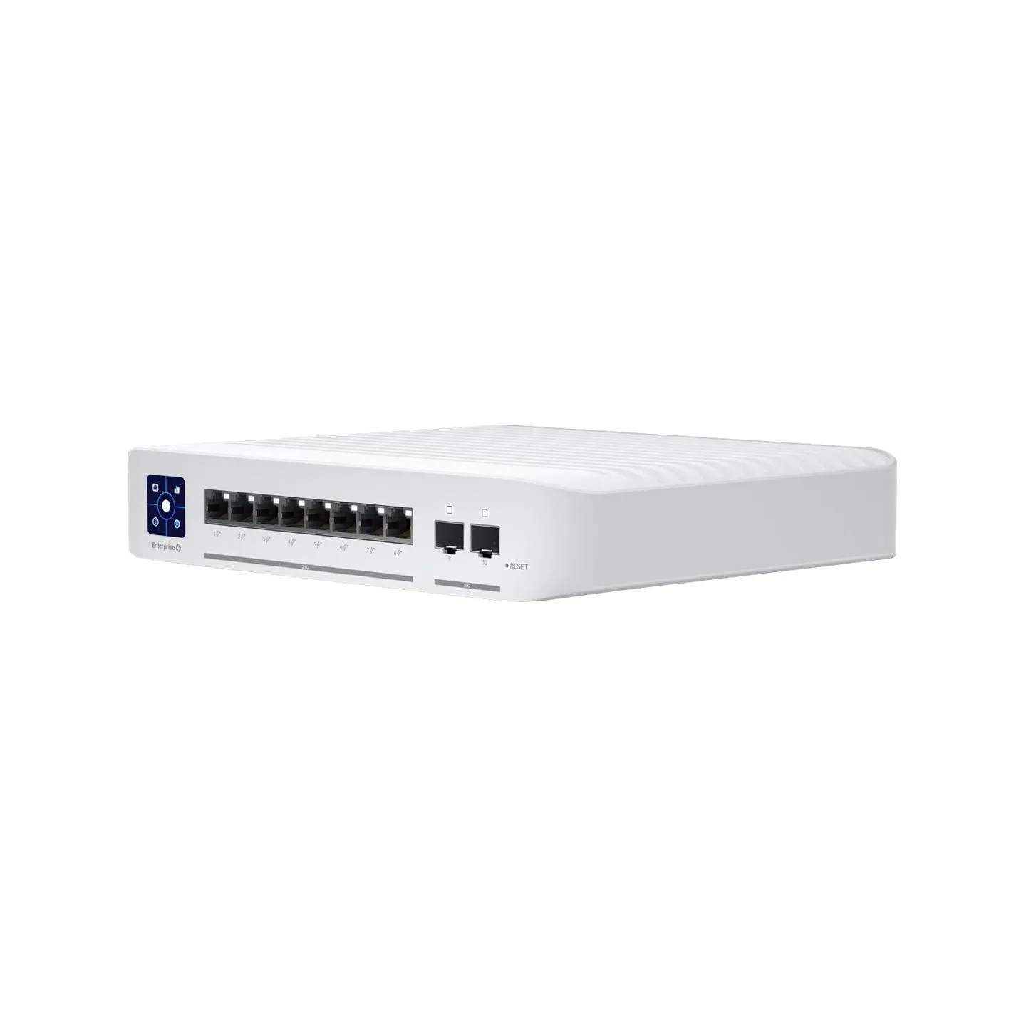 Ubiquiti USW-ENTERPRISE-8-POE UNIFI SW
