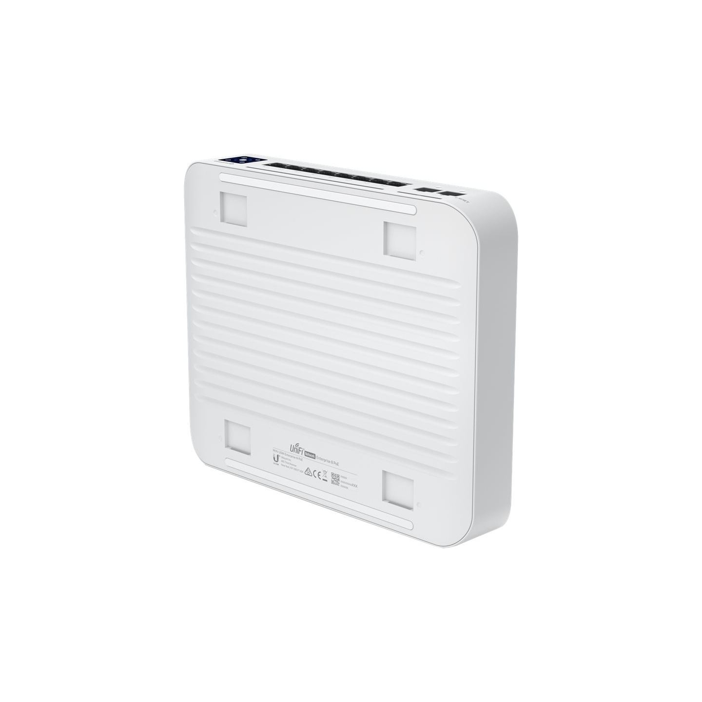 Ubiquiti USW-ENTERPRISE-8-POE UNIFI SW