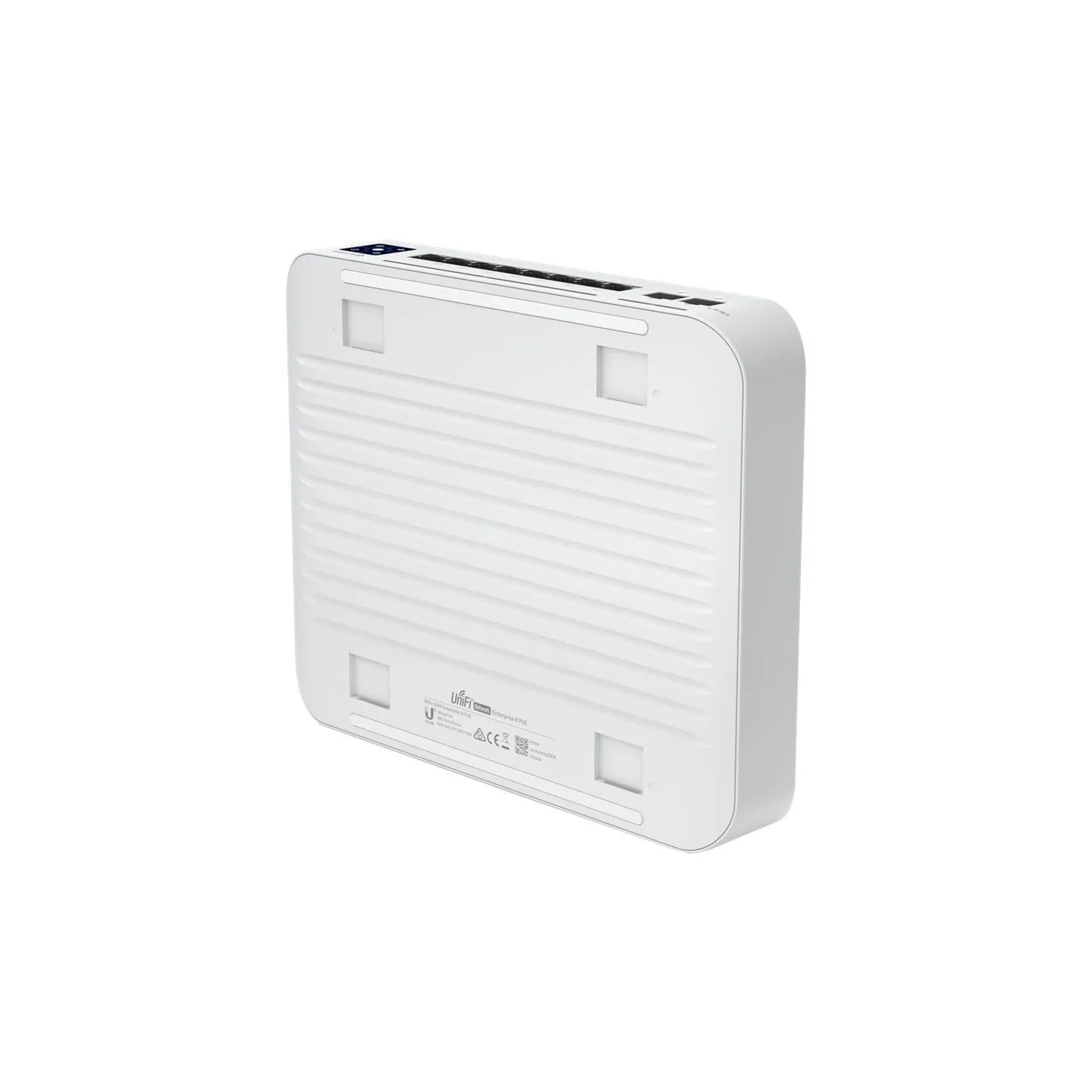 Ubiquiti USW-ENTERPRISE-8-POE UNIFI SW