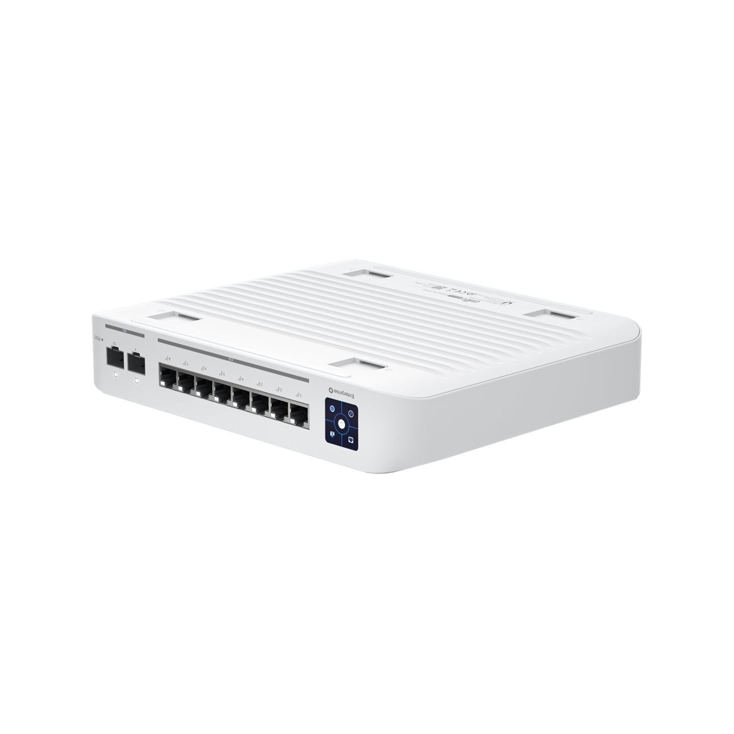 Ubiquiti USW-ENTERPRISE-8-POE UNIFI SW