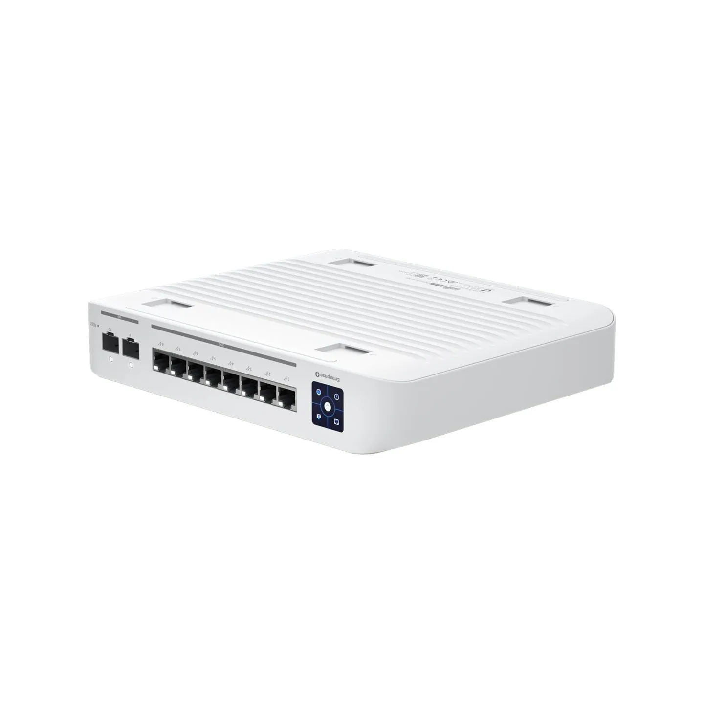 Ubiquiti USW-ENTERPRISE-8-POE UNIFI SW