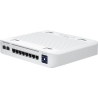 Ubiquiti USW-ENTERPRISE-8-POE UNIFI SW