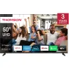 Thomson TV Set|THOMSON|50 "|4K Ultra HD|3840 x 2160 pixels|Flat|16:9|LCD|50UG4S14