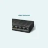 Tp-Link LiteWave 8-Port Gigabit Desktop
