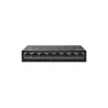 Tp-Link LiteWave 8-Port Gigabit Desktop