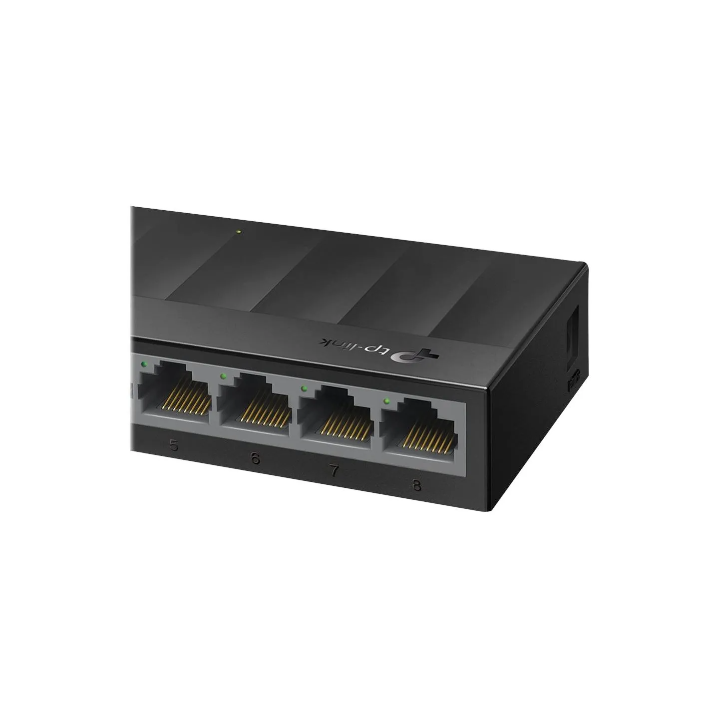 Tp-Link LiteWave 8-Port Gigabit Desktop