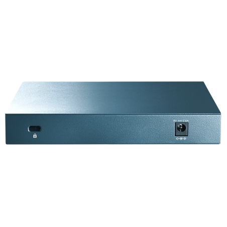 Tp-Link LiteWave 8-Port Gigabit Desktop