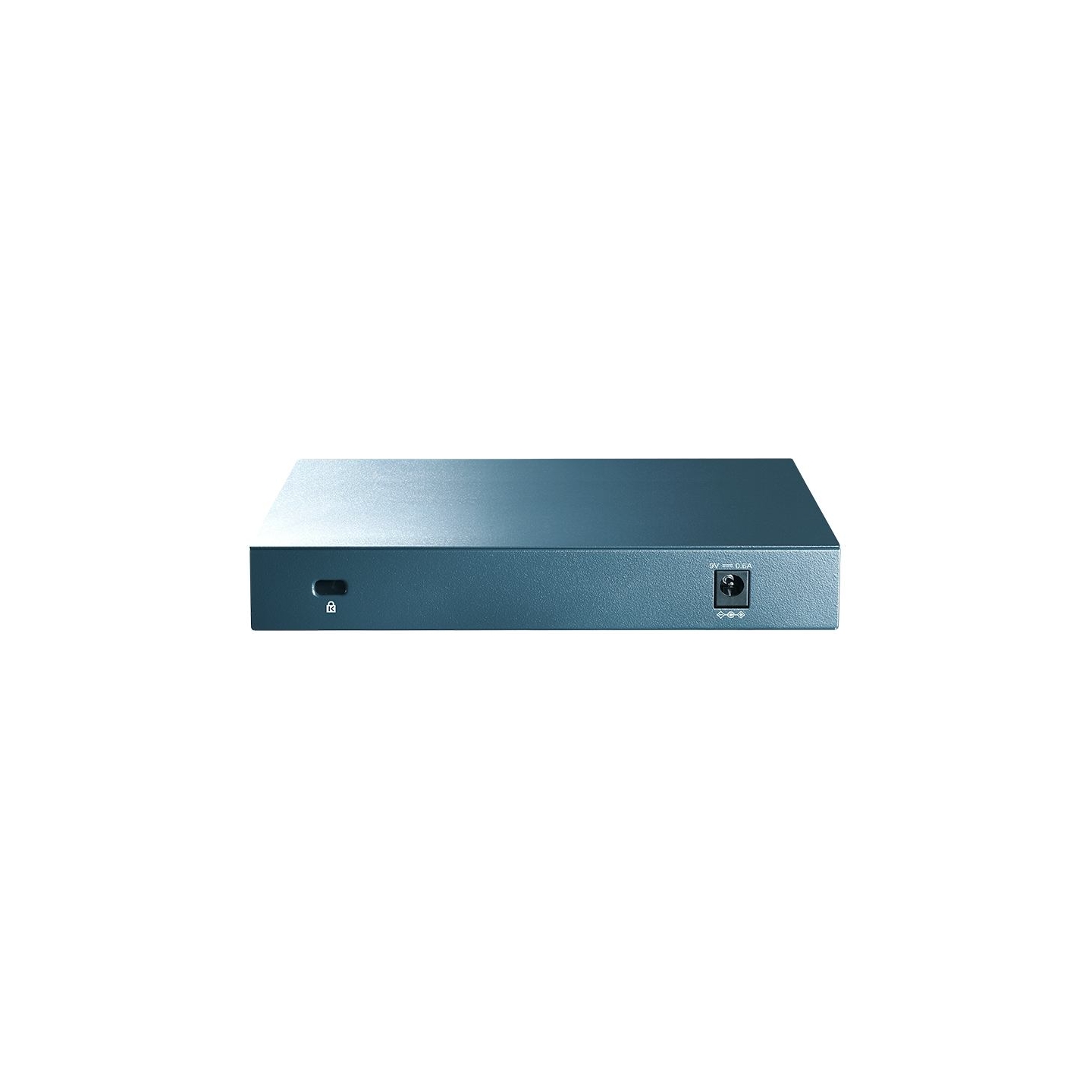 Tp-Link LiteWave 8-Port Gigabit Desktop
