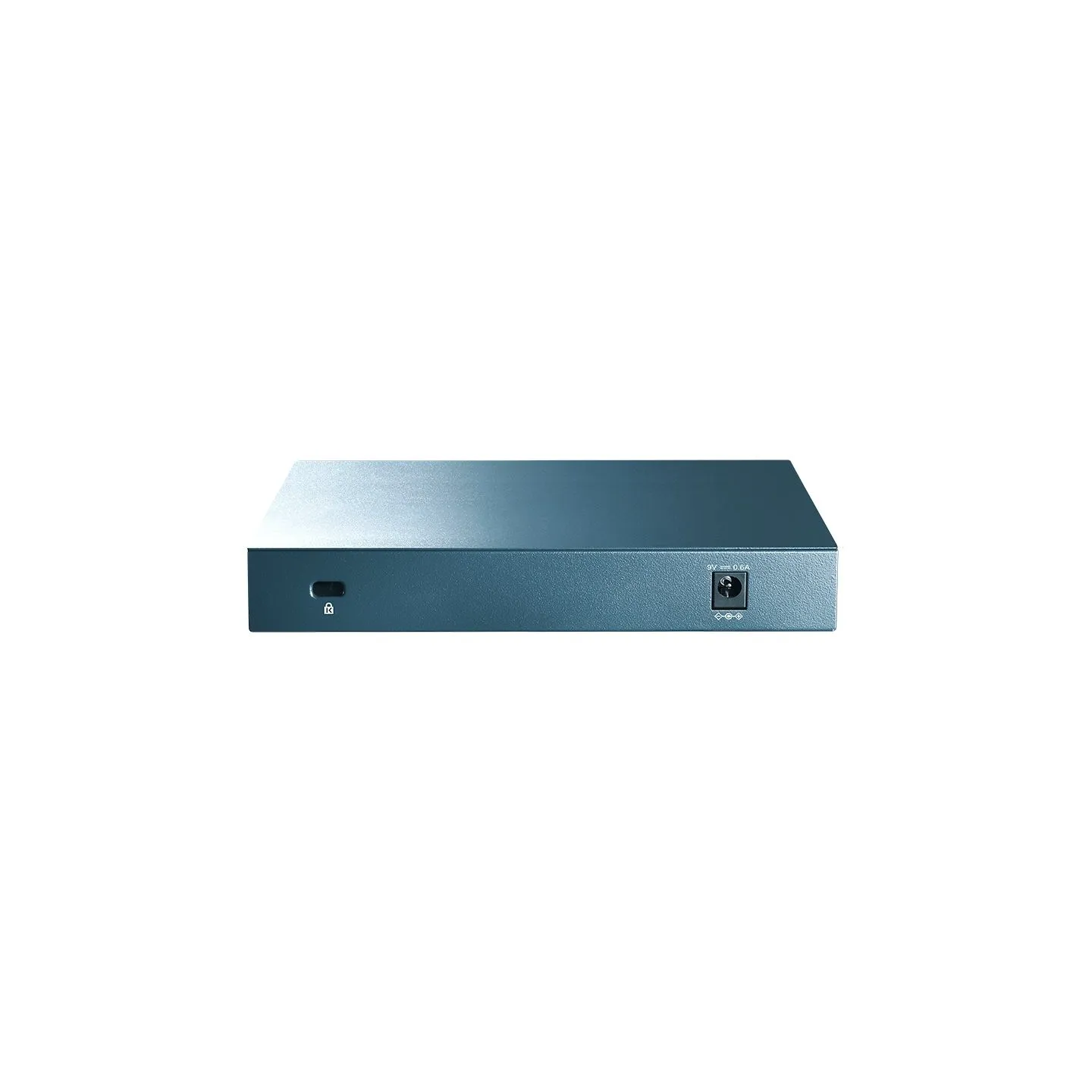 Tp-Link LiteWave 8-Port Gigabit Desktop