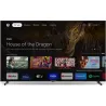 Thomson TV Set|THOMSON|50 "|4K Ultra HD|3840 x 2160 pixels|Flat|16:9|LCD|50UG4S14