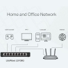 Tp-Link LiteWave 8-Port Gigabit Desktop
