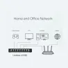 Tp-Link LiteWave 8-Port Gigabit Desktop