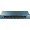 Tp-Link LiteWave 8-Port Gigabit Desktop