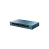 Tp-Link LiteWave 8-Port Gigabit Desktop
