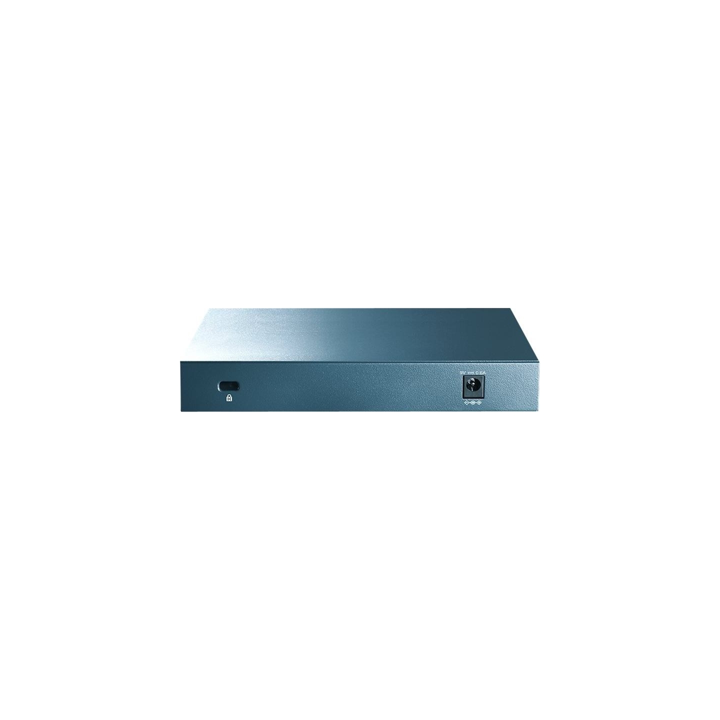 Tp-Link LiteWave 8-Port Gigabit Desktop