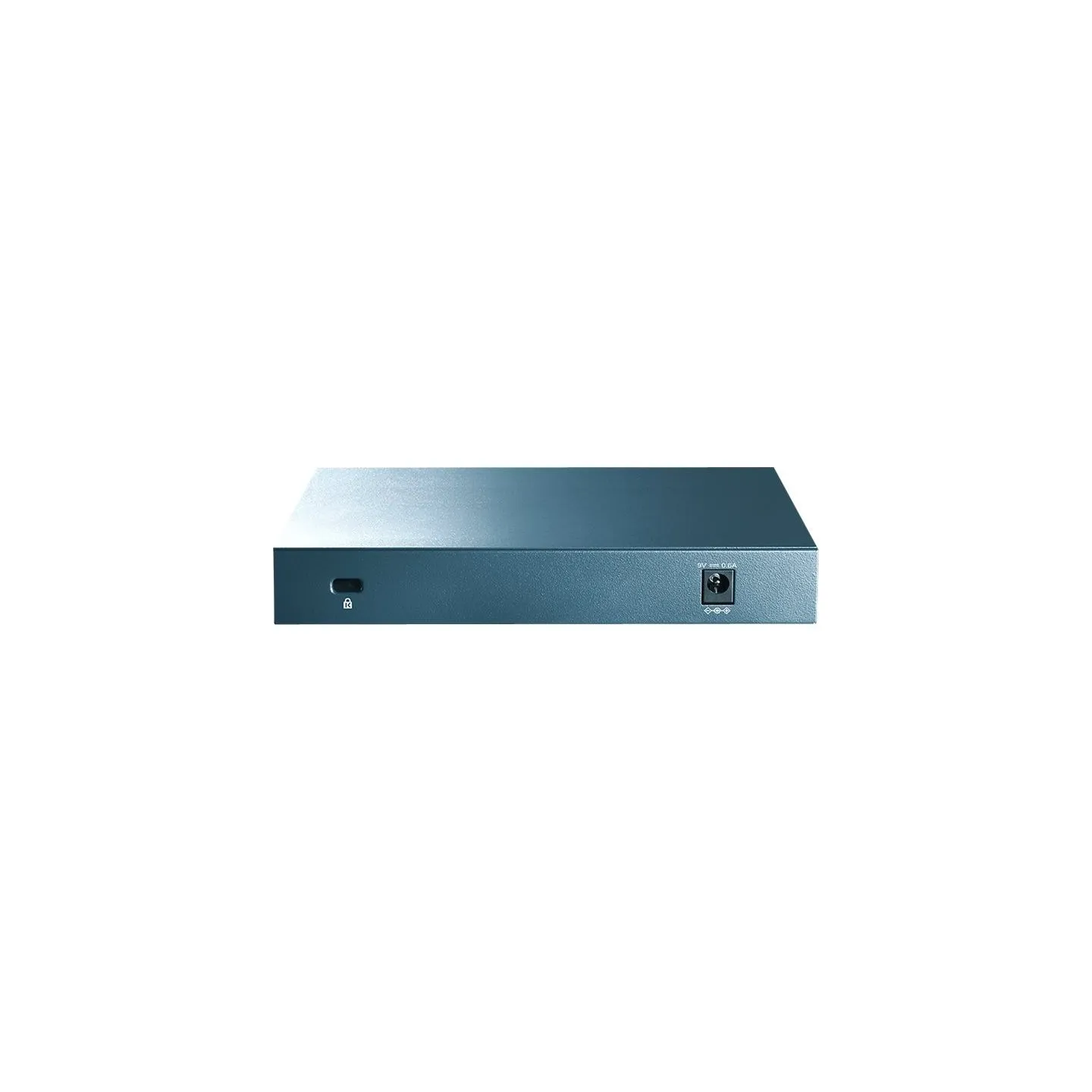 Tp-Link LiteWave 8-Port Gigabit Desktop