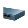 Tp-Link LiteWave 8-Port Gigabit Desktop