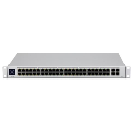 Ubiquiti USW-48-POE UniFi Switch gen2