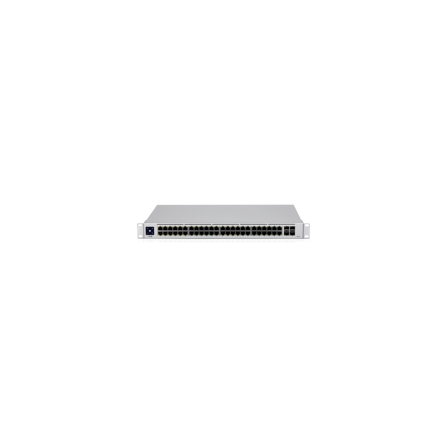 Ubiquiti USW-48-POE UniFi Switch gen2