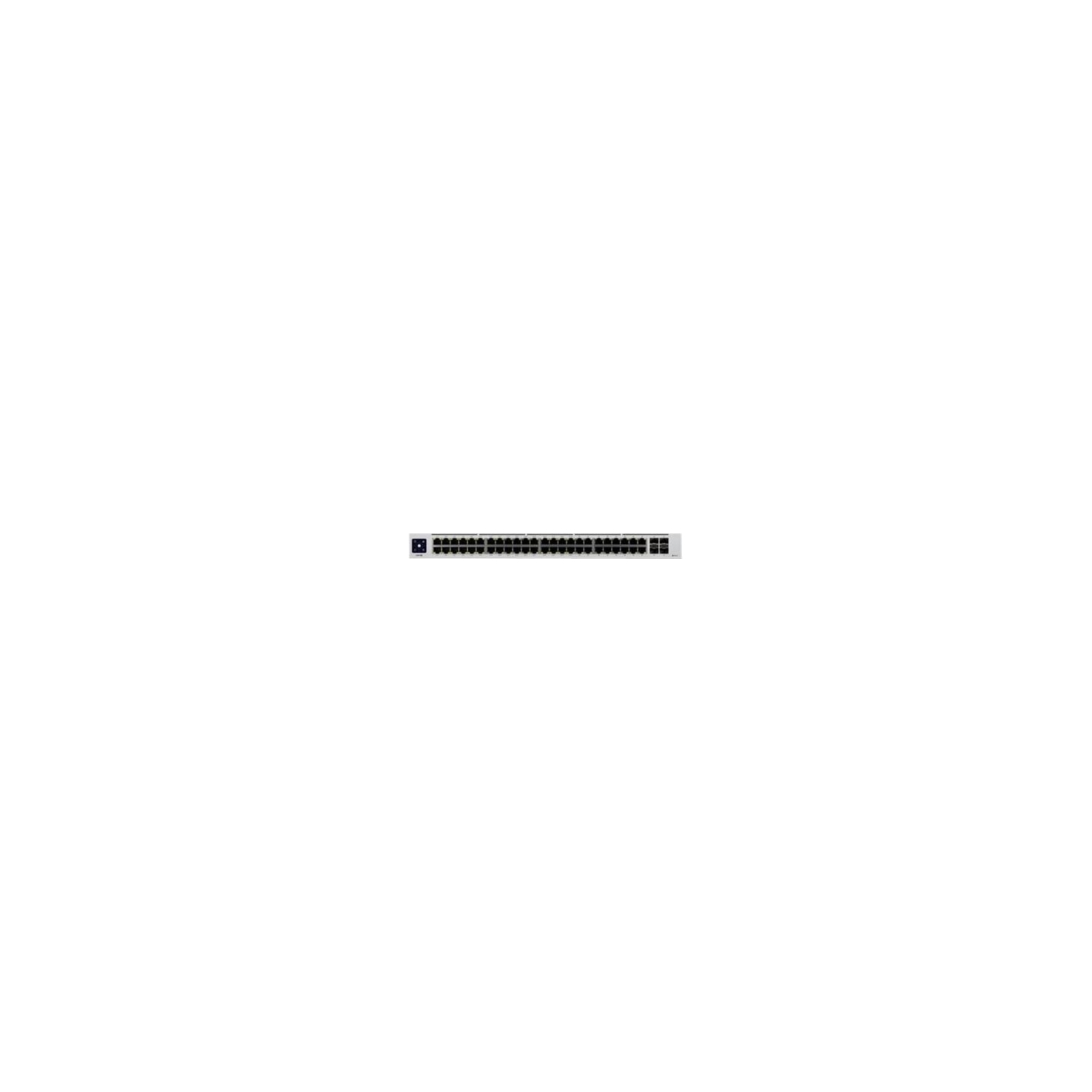 Ubiquiti USW-48-POE UniFi Switch gen2