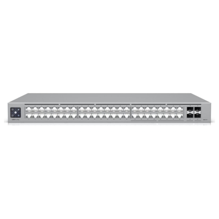 Ubiquiti Switch|UBIQUITI|Pro Max 48|Type L3|USW-PRO-MAX-48
