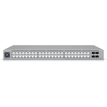 Ubiquiti Switch|UBIQUITI|Pro Max 48|Type L3|USW-PRO-MAX-48