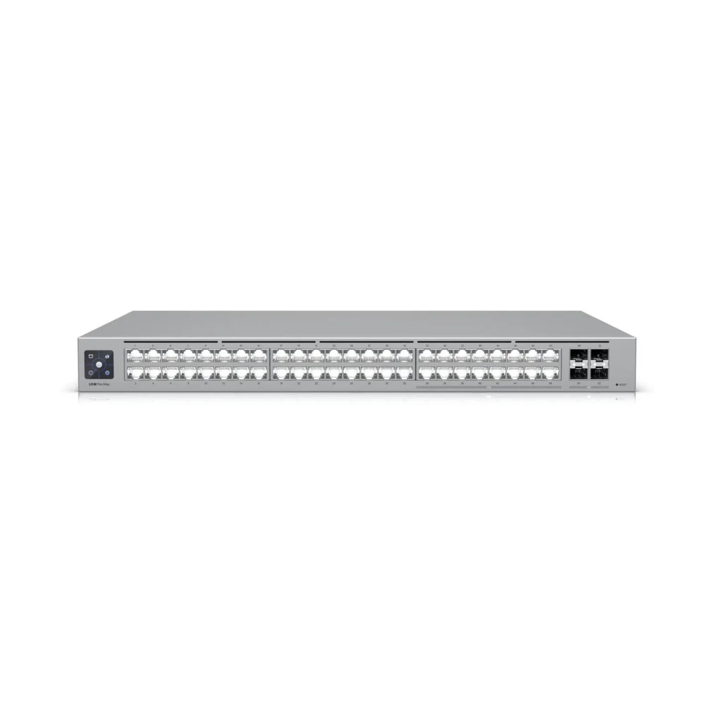 Ubiquiti USW-PRO-MAX-48