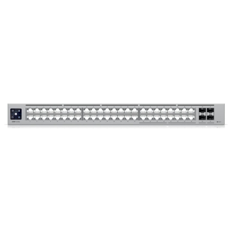 Ubiquiti Switch|UBIQUITI|Pro Max 48|Type L3|USW-PRO-MAX-48