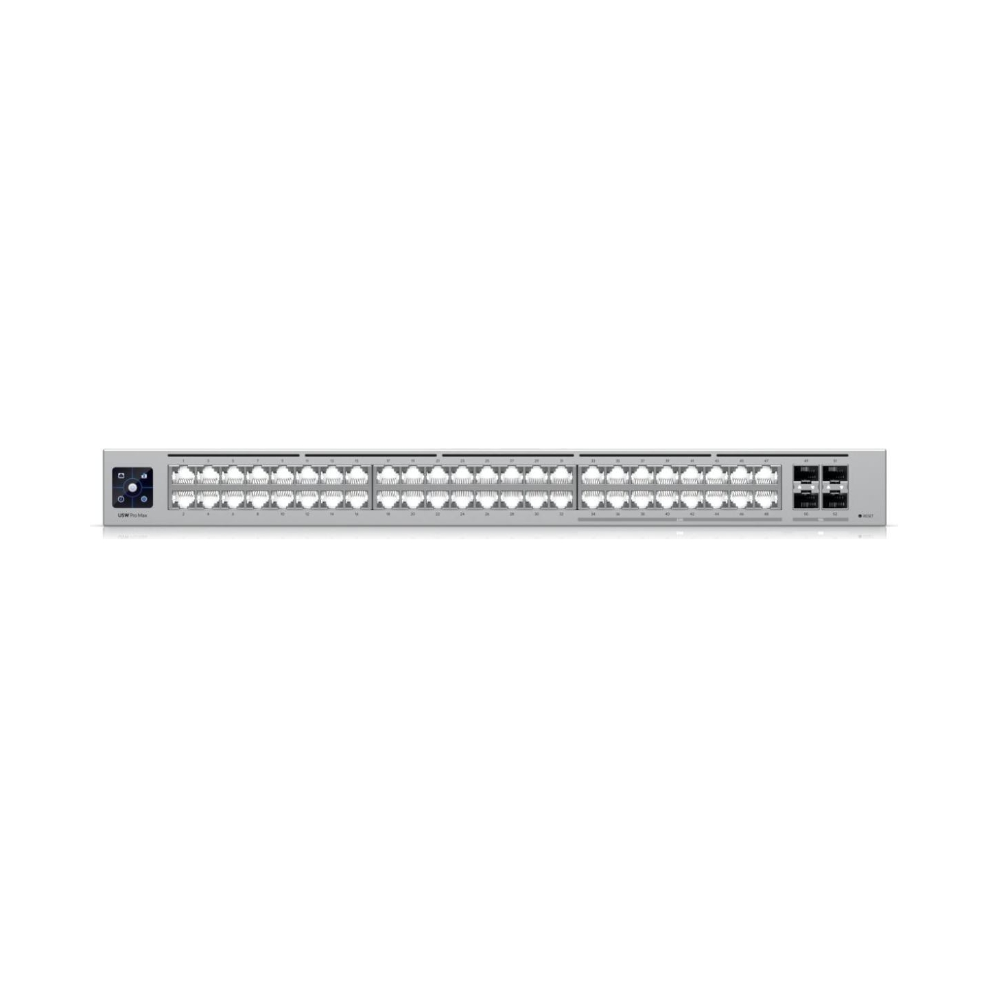 Ubiquiti USW-PRO-MAX-48