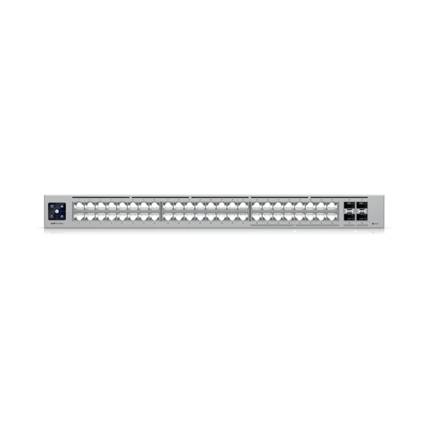 Ubiquiti USW-PRO-MAX-48