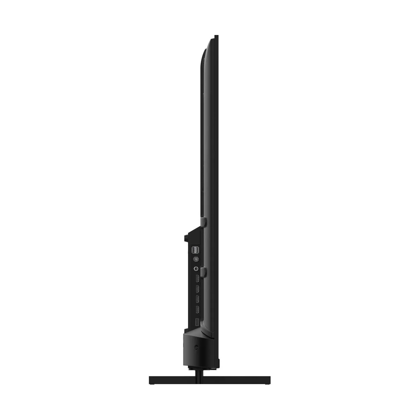 Thomson TV Set|THOMSON|50 "|4K Ultra HD|3840 x 2160 pixels|Flat|16:9|LCD|50UG4S14