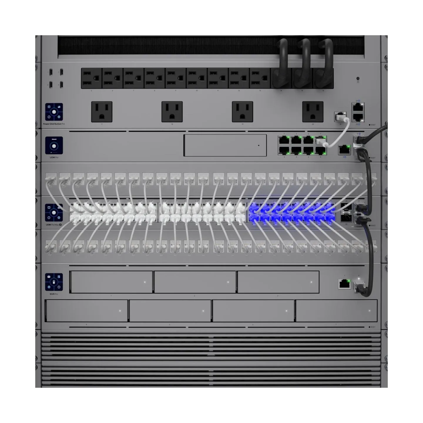 Ubiquiti USW-PRO-MAX-48