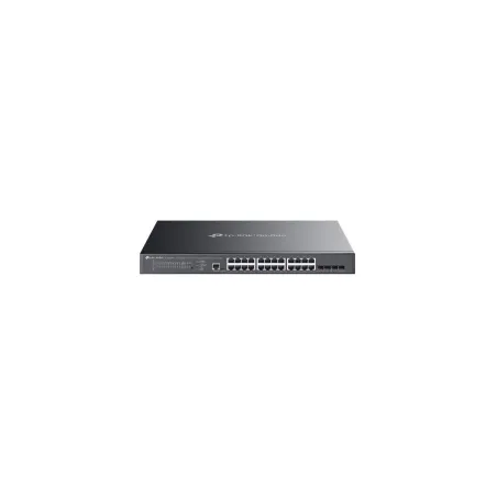 Tp-Link SG3428XMPP Switch 24xGE PoE+ 4xSFP+