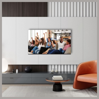 Thomson TV Set|THOMSON|50 "|4K Ultra HD|3840 x 2160 pixels|Flat|16:9|LCD|50UG4S14