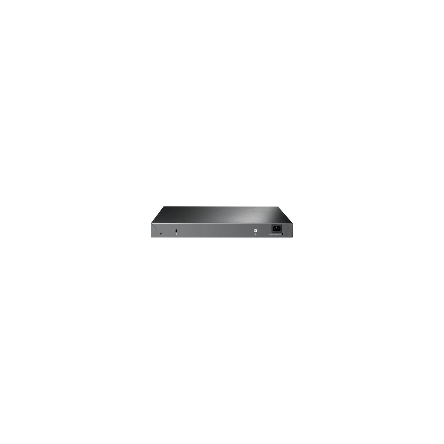 Tp-Link Switch SG3428XPP-M2 24x2.5GE PoE+ 4SFP+