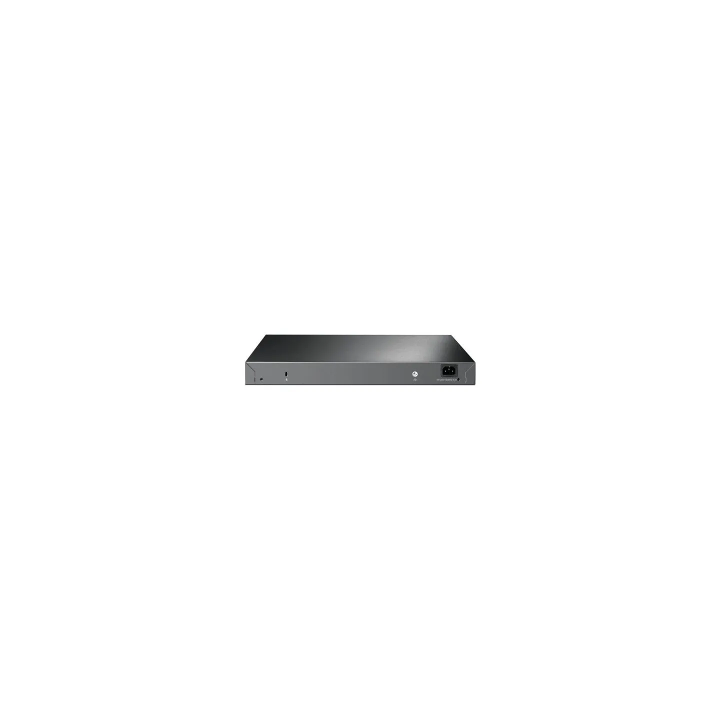 Tp-Link Switch SG3428XPP-M2 24x2.5GE PoE+ 4SFP+
