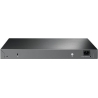 Tp-Link Switch|TP-LINK|Omada|SG3428XPP-M2|Desktop/pedestal|Rack|24x2.5GbE|4xSFP+|1xConsole|1|PoE+ ports 16|500 Watts|SG3428XPP-M